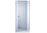 מקלחון חזית דלת זכוכית צי'נצי'לה - 76-84 ס"מ